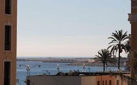 Stylish 2 Room Flat 60 Meters To The Beach