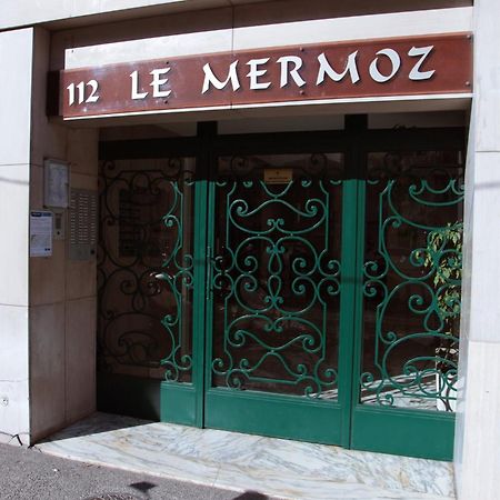 Stylish 2 Room Flat 60 Meters To The Beach Nice Exterior photo