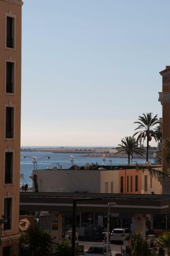Stylish 2 Room Flat 60 Meters To The Beach Nice Exterior photo