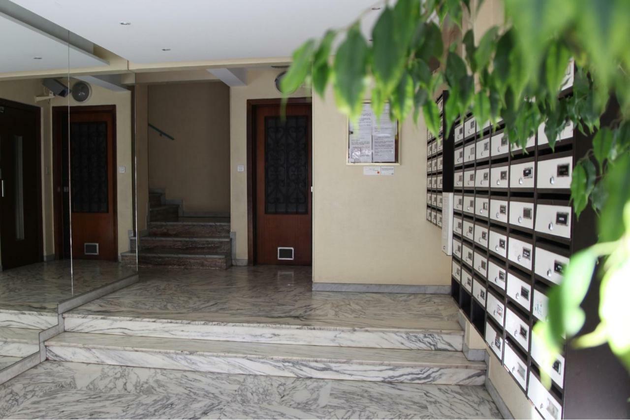 Stylish 2 Room Flat 60 Meters To The Beach Nice Exterior photo